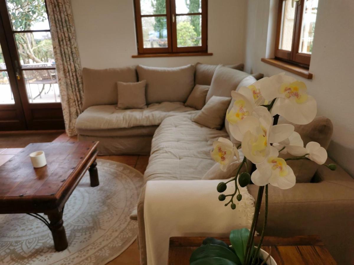 3 Self-Contained Gites With Pool And Games Room Saint-Georges-de-Noisné Extérieur photo