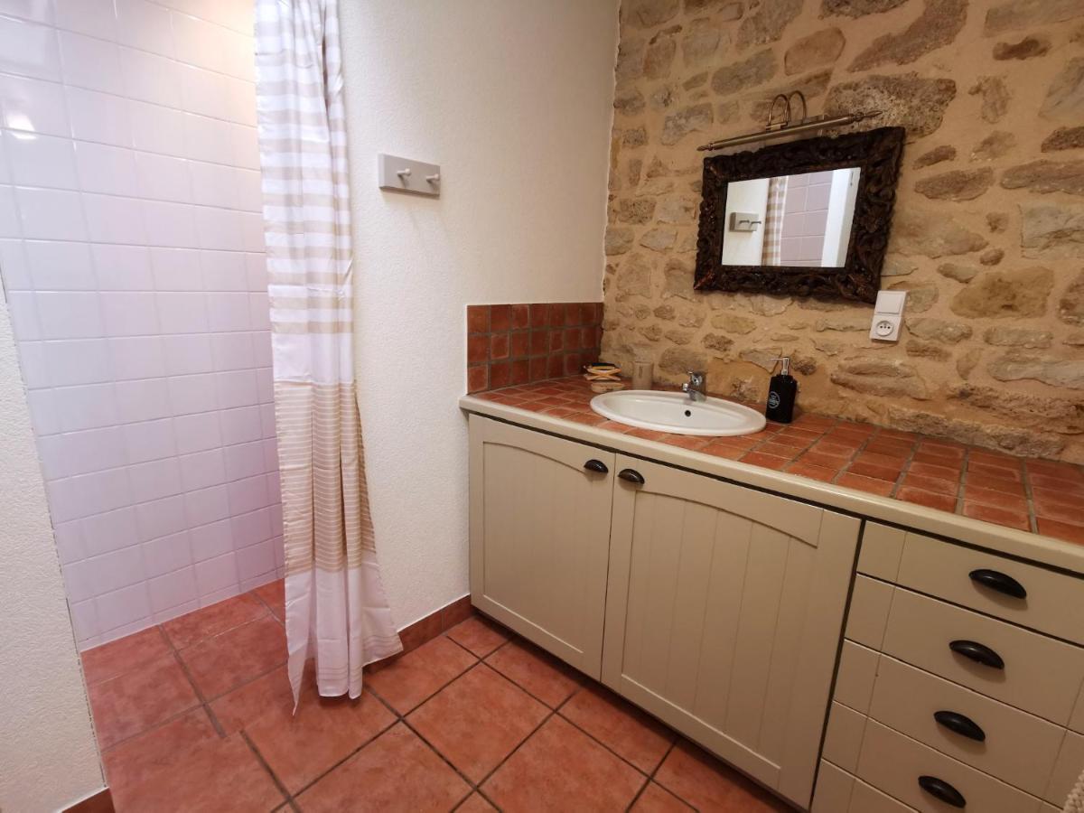 3 Self-Contained Gites With Pool And Games Room Saint-Georges-de-Noisné Extérieur photo
